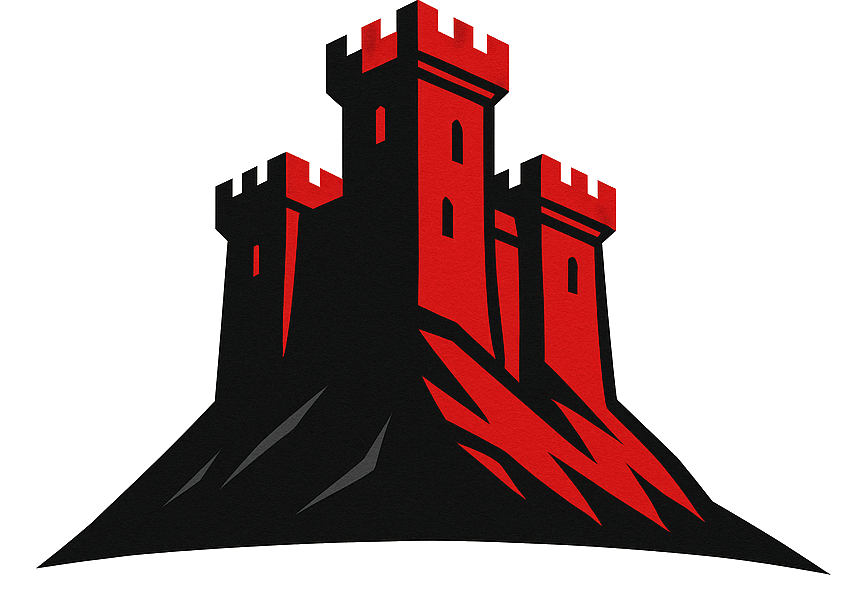 ReadFort Logo